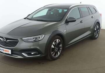 Opel Insignia 117.955 km 17.930 &euro; Köln 50739