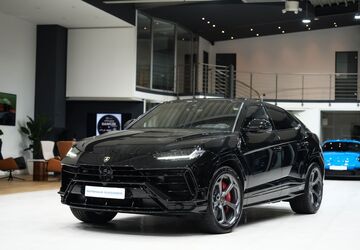 Lamborghini Urus 5.812 km 247.980 &euro; Köln 51147