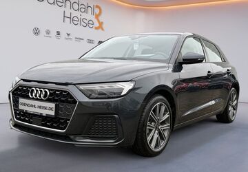 Audi A1 7.305 km 24.980 &euro; Köln 50739