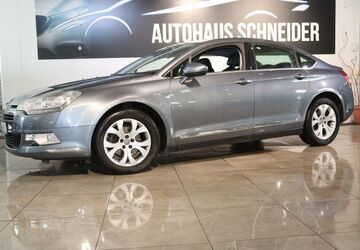 Citroen C5 244.391 km 3.200 &euro; Ratingen 40880