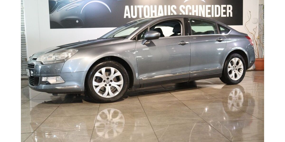 Citroen C5 244.391 km 3.200 &euro; Ratingen 40880