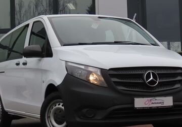 Mercedes-Benz Vito 150.000 km 16.900 &euro; Neuss 41469