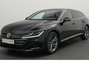 VW Arteon 110.292 km 23.980 &euro; Leverkusen 51379