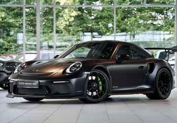 Porsche 991 13.600 km 209.900 &euro; Remscheid/NRW 42855
