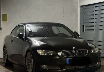 BMW 335 154.000 km 17.300 &euro; Köln 50769