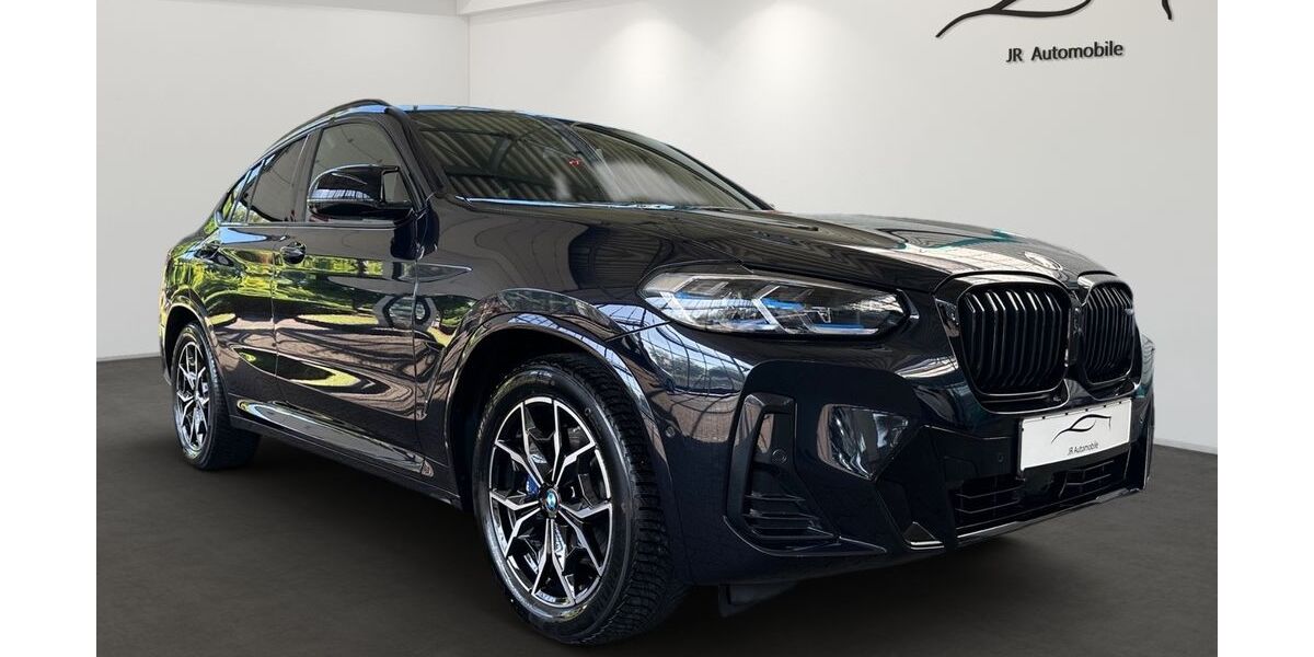 BMW X4 M40 12.900 km 64.490 &euro; Kürten 51515