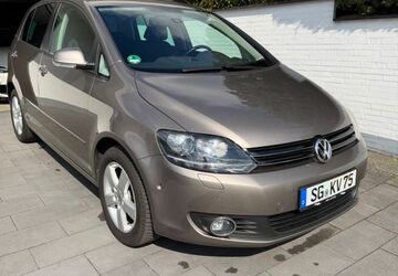 VW Golf Plus 113.000 km 7.700 &euro; Solingen 42719