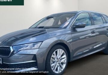 Skoda Octavia 12.500 km 40.480 &euro; Neuss 41460