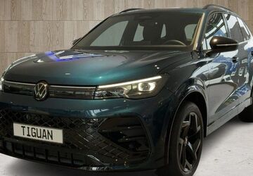 VW Tiguan 3.000 km 64.999 &euro; Wermelskirchen 42929