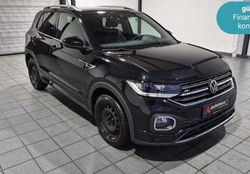 VW T-Cross 119.232 km 18.990 &euro; Wuppertal 42287