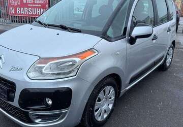Citroen C3 192.823 km 2.450 &euro; Köln 50827