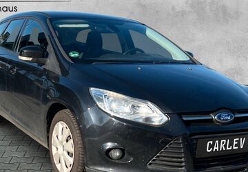 Ford Focus 111.838 km 6.250 &euro; Köln - Worringen 50769