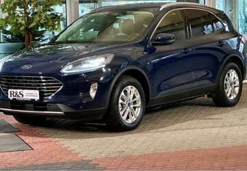 Ford Kuga 30.115 km 23.500 &euro; Köln 50769