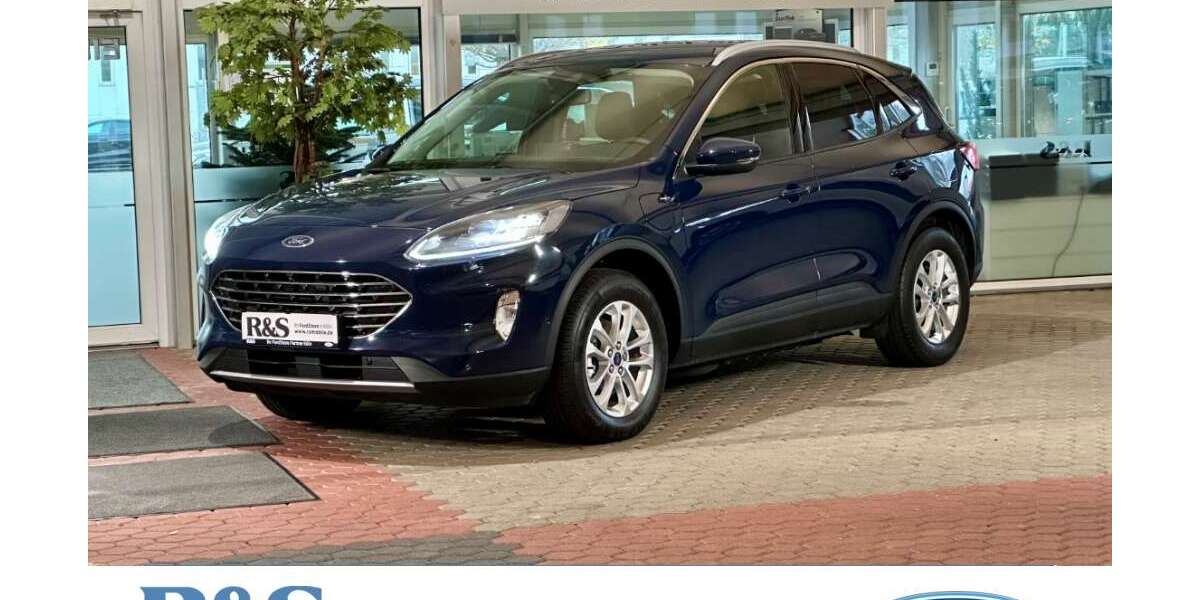 Ford Kuga 30.115 km 23.500 &euro; Köln 50769