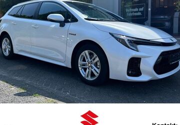 Suzuki Swace 23.000 km 25.690 &euro; Velbert 42553