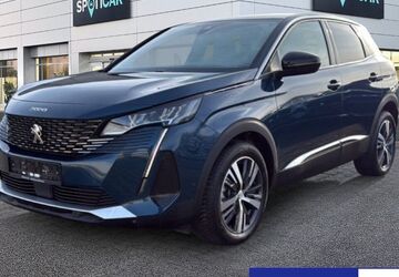 Peugeot 3008 17.828 km 18.780 &euro; Solingen 42655