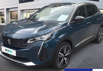 Peugeot 3008 22.351 km 20.980 &euro; Solingen 42655