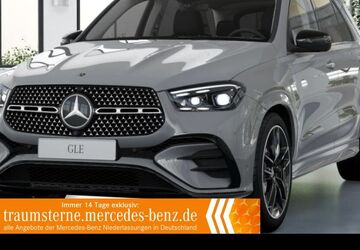 Mercedes-Benz GLE 400 21.435 km 85.990 &euro; Leverkusen 51371