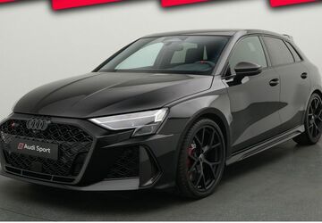 Audi RS3 1.009 km 78.980 &euro; Leverkusen 51373