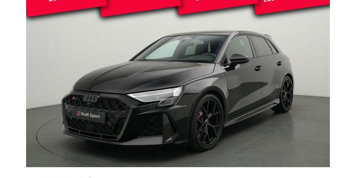 Audi RS3 1.009 km 78.980 &euro; Leverkusen 51373