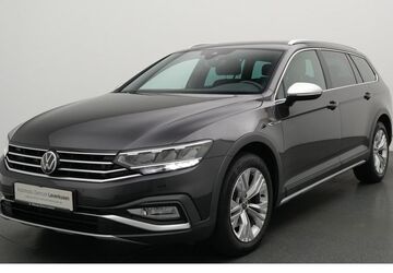VW Passat Alltrack 38.561 km 29.480 &euro; Leverkusen 51379