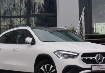 Mercedes-Benz GLA 220 61.158 km 34.900 &euro; Neuss 41469