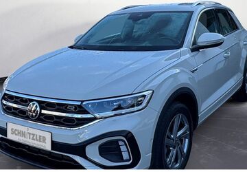 VW T-Roc 9.561 km 27.950 &euro; Langenfeld 40764