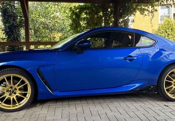 Subaru BRZ 3.200 km 42.490 &euro; Burscheid 51399