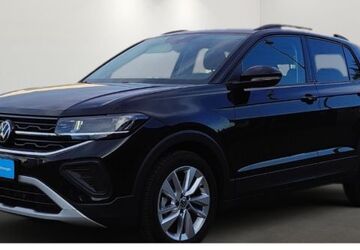 VW T-Cross 10.315 km 25.500 &euro; Neuss 41460