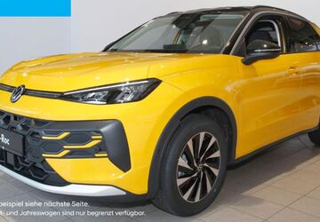 VW T-Roc 3.500 km 32.890 &euro; Solingen 42651