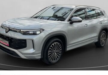 VW Tayron 25.610 km 37.490 &euro; Köln-Mülheim 51063