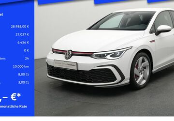 VW Golf 17.728 km 28.988 &euro; Leverkusen 51379