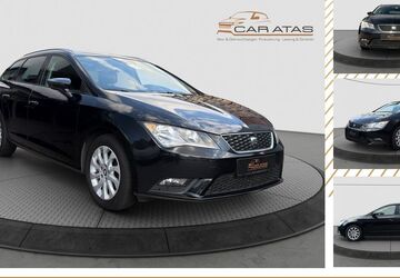 Seat Leon 180.000 km 5.480 &euro; Solingen 42699