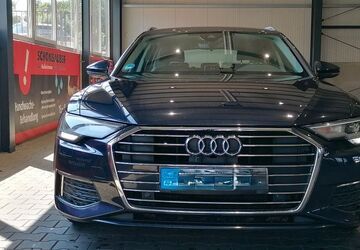 Audi A6 212.000 km 17.250 &euro; Solingen 42699