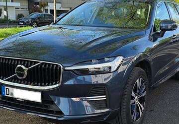 Volvo XC60 45.000 km 32.600 &euro; Düsseldorf, Stadt 40237
