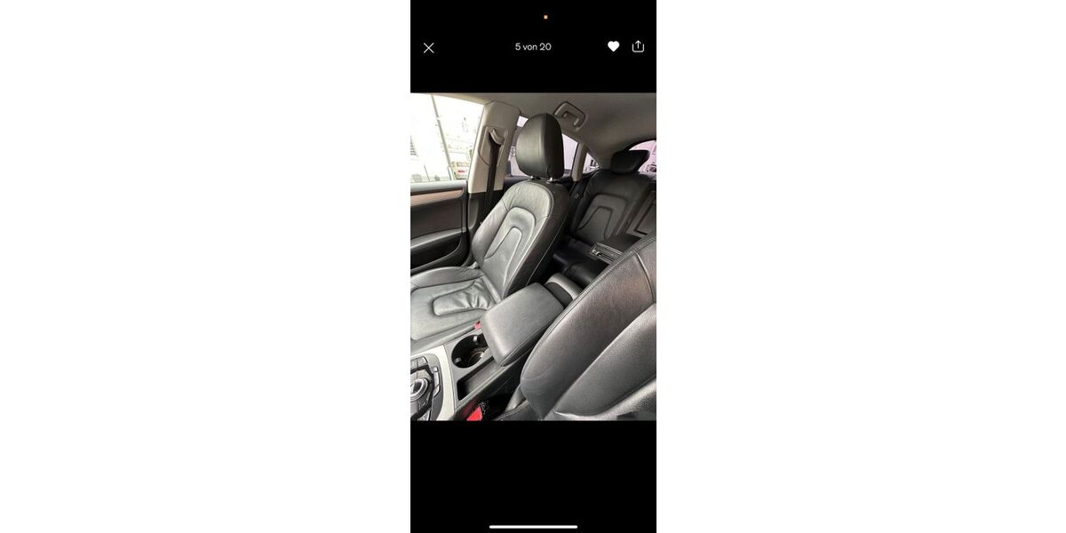 Audi A5 274.000 km 5.000 &euro; Solingen 42655