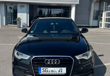 Audi A6 264.000 km 10.500 &euro; Solingen 42655