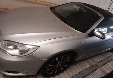 Lancia Flavia 99.500 km 8.900 &euro; Lindlar 51789