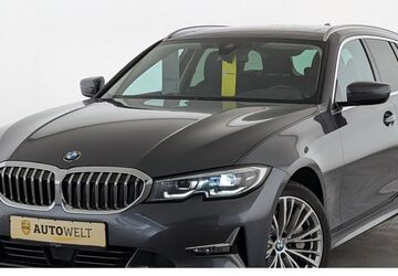 BMW 330 68.360 km 28.960 &euro; Düsseldorf 40599