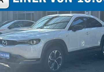 Mazda MX-30 24.927 km 18.990 &euro; Kürten 51515