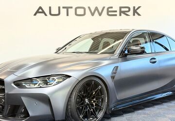 BMW M3 58.501 km 79.999 &euro; Hückeswagen 42499