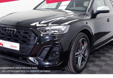 Audi SQ5 65.994 km 52.950 &euro; Solingen 42653