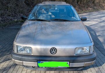 VW Passat 128.000 km 7.999 &euro; Remscheid 42857