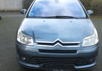 Citroen C4 271.000 km 999 &euro; Köln 50735