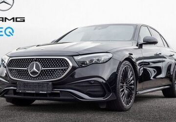 Mercedes-Benz E 220 31.510 km 53.490 &euro; Schwelm 58332