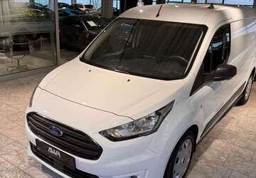 Ford Transit Connect 18.425 km 17.980 &euro; Remscheid 42897