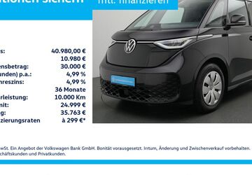 VW ID. Buzz 9.979 km 38.480 &euro; Leverkusen 51379