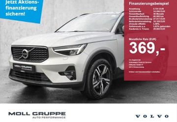 Volvo XC40 43.374 km 29.850 &euro; Düsseldorf 40474