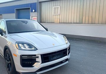 Porsche Cayenne 9.900 km 189.900 &euro; Koeln 50823