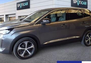 Peugeot 3008 30.399 km 19.490 &euro; Köln 51065